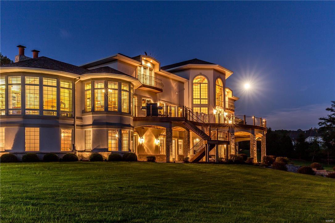 Wildhorse Spring Farm Nine - Residential