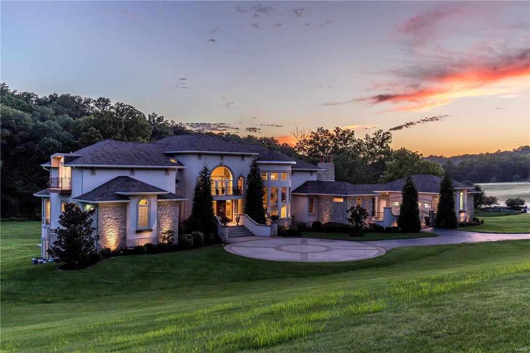 Wildhorse Spring Farm Nine - Residential