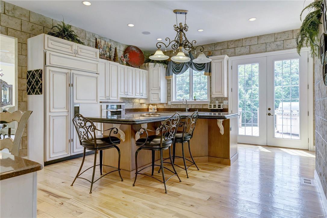 Wildhorse Spring Farm Nine - Residential