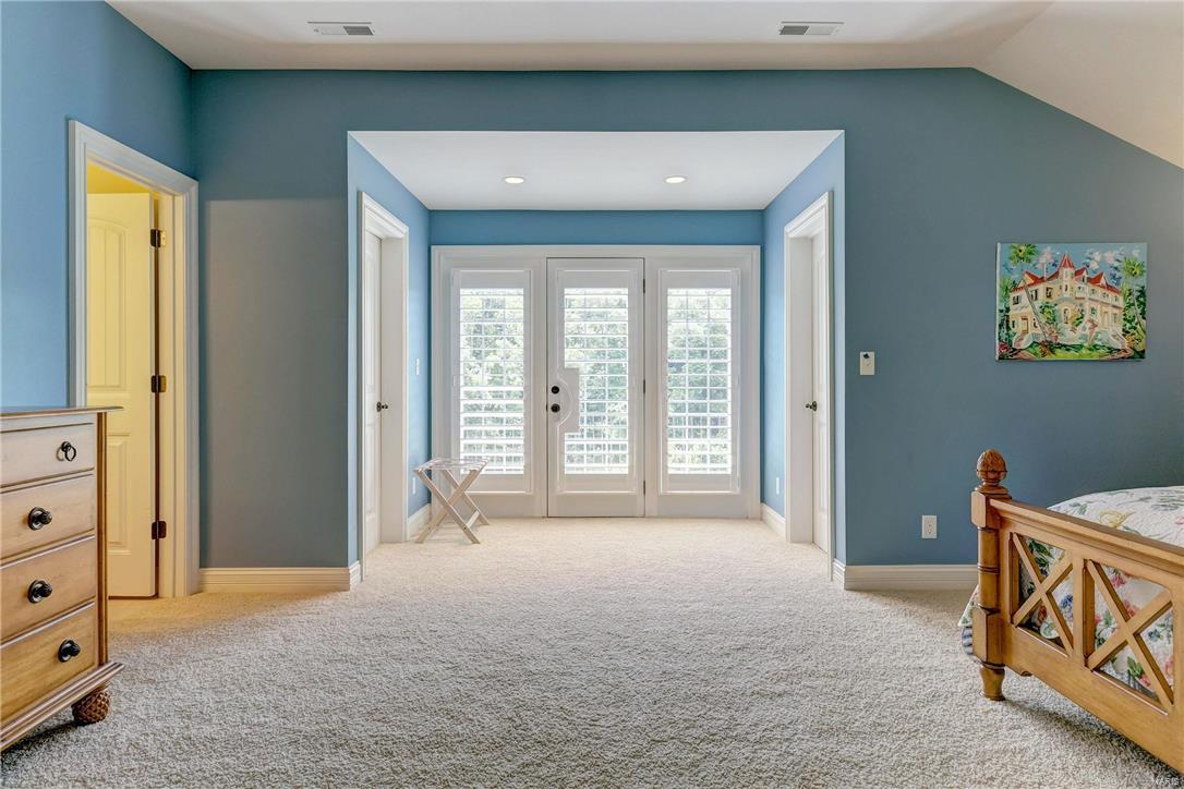 Wildhorse Spring Farm Nine - Residential