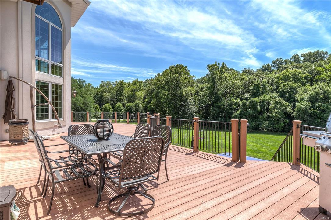 Wildhorse Spring Farm Nine - Residential