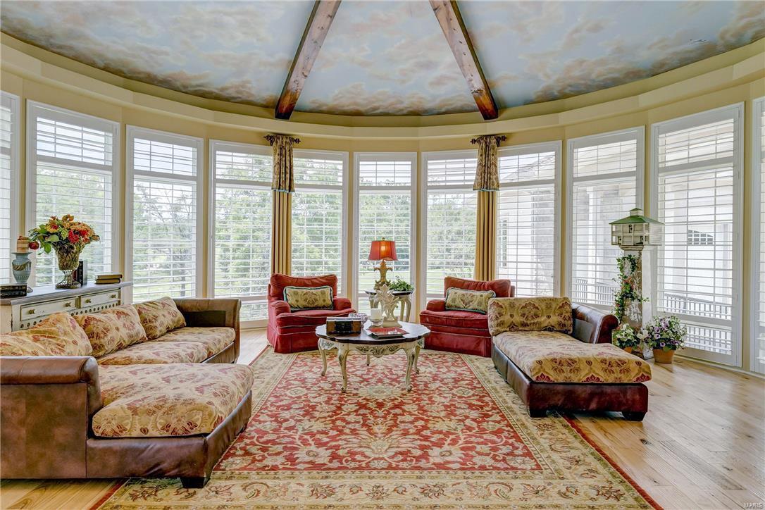 Wildhorse Spring Farm Nine - Residential