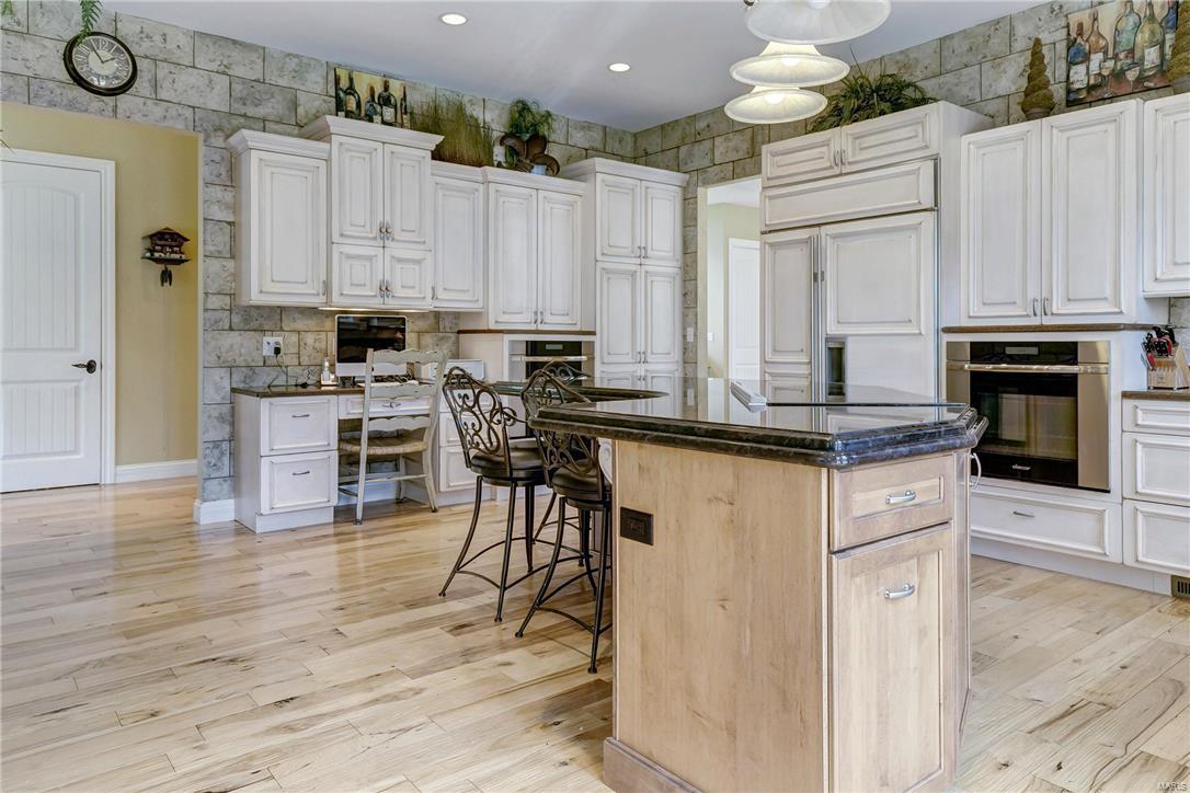 Wildhorse Spring Farm Nine - Residential