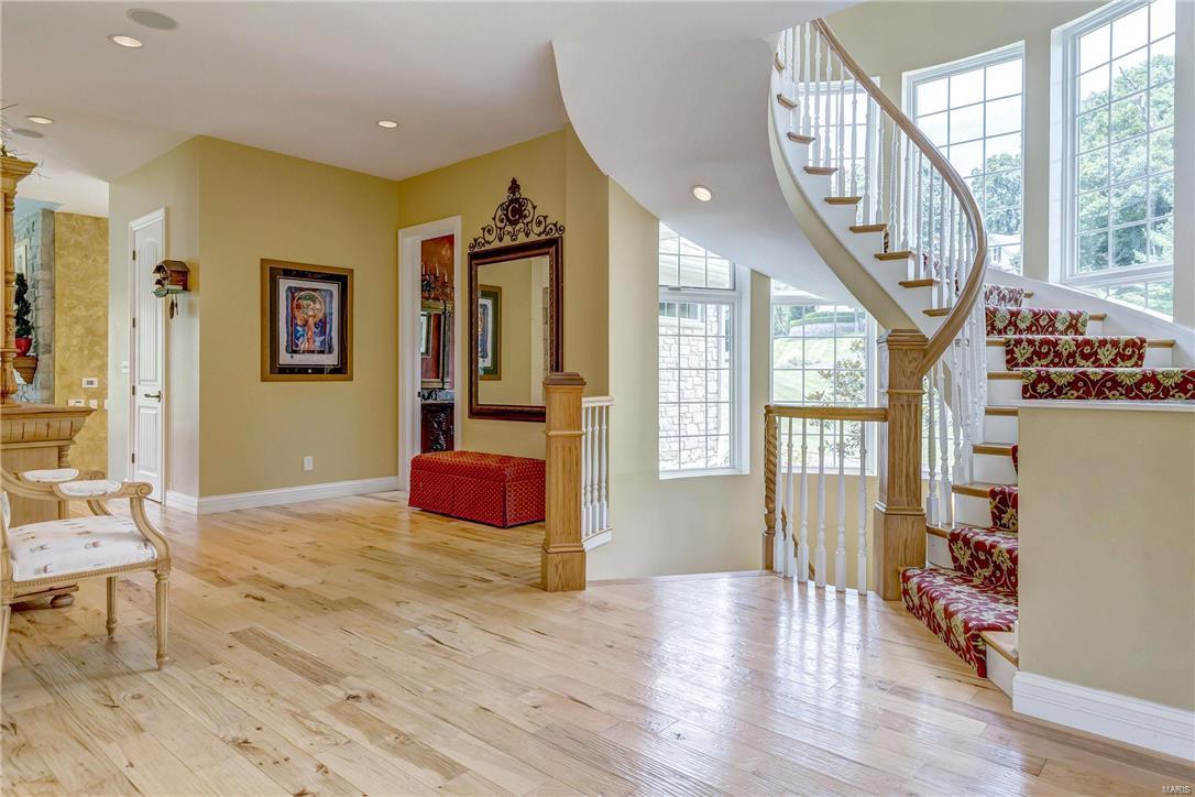 Wildhorse Spring Farm Nine - Residential