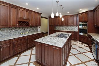 Sugar Creek Estates - Residential