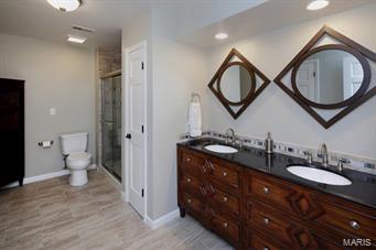 Sugar Creek Estates - Residential