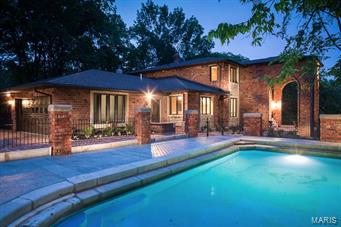 Sugar Creek Estates - Residential