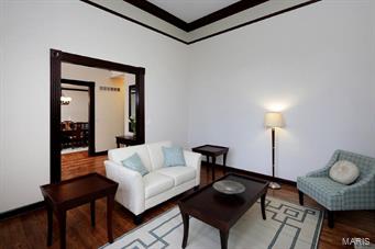 Sugar Creek Estates - Residential