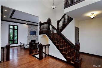 Sugar Creek Estates - Residential