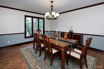 Sugar Creek Estates - Residential