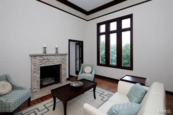 Sugar Creek Estates - Residential