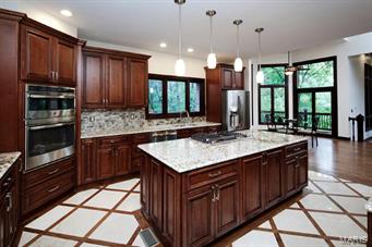 Sugar Creek Estates - Residential