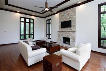 Sugar Creek Estates - Residential