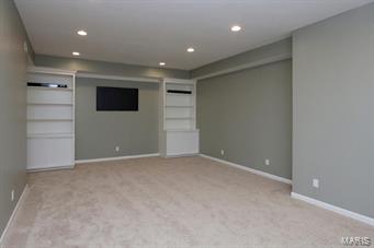 Sugar Creek Estates - Residential