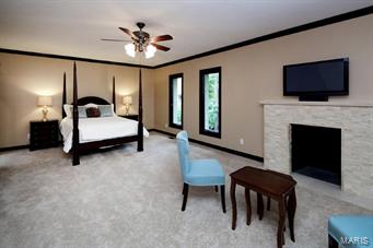 Sugar Creek Estates - Residential