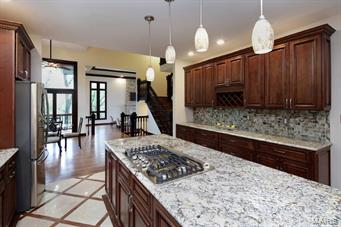 Sugar Creek Estates - Residential