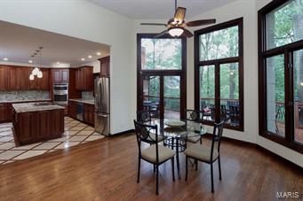 Sugar Creek Estates - Residential