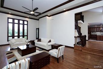 Sugar Creek Estates - Residential