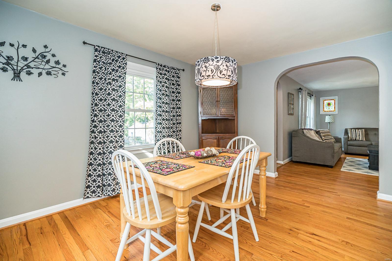 Blanchette Hills - Residential