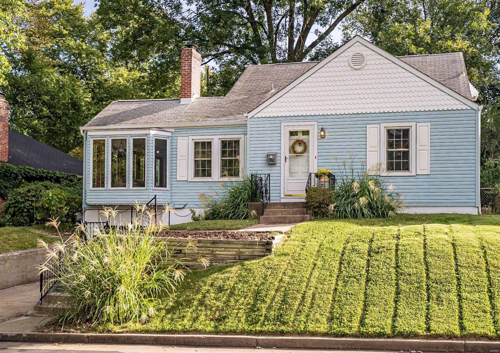 Blanchette Hills - Residential