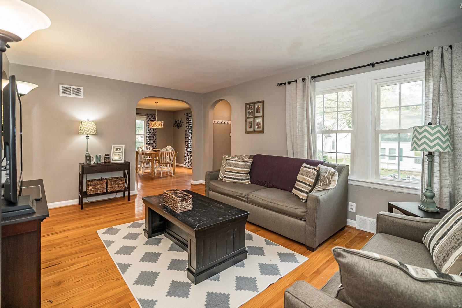 Blanchette Hills - Residential