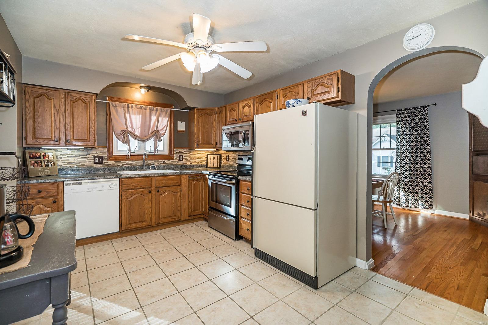 Blanchette Hills - Residential