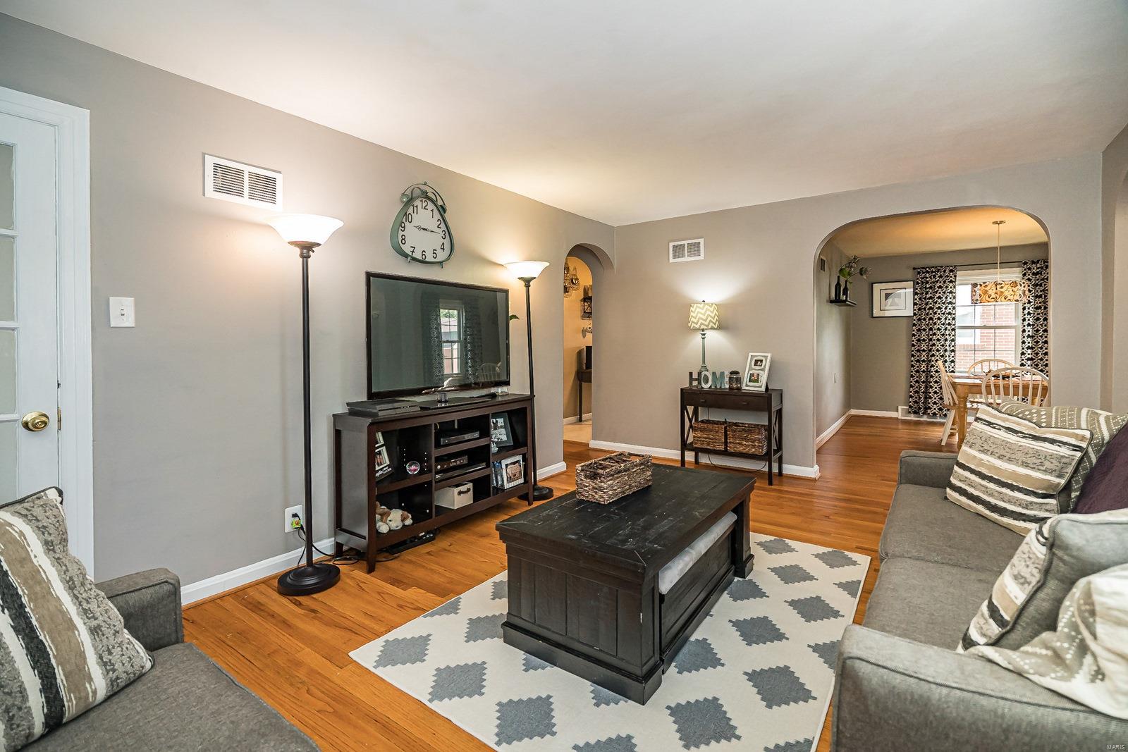 Blanchette Hills - Residential