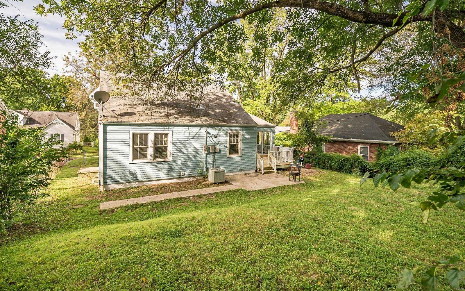 Blanchette Hills - Residential