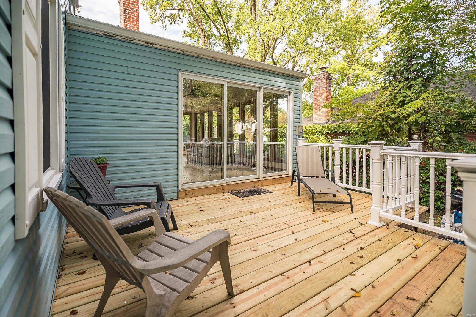 Blanchette Hills - Residential