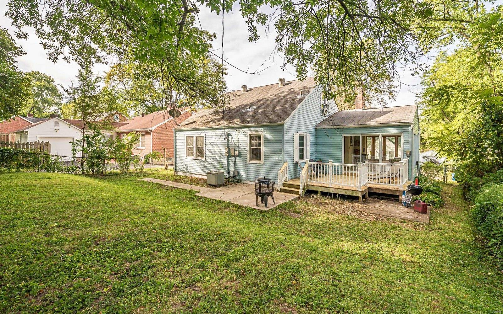 Blanchette Hills - Residential