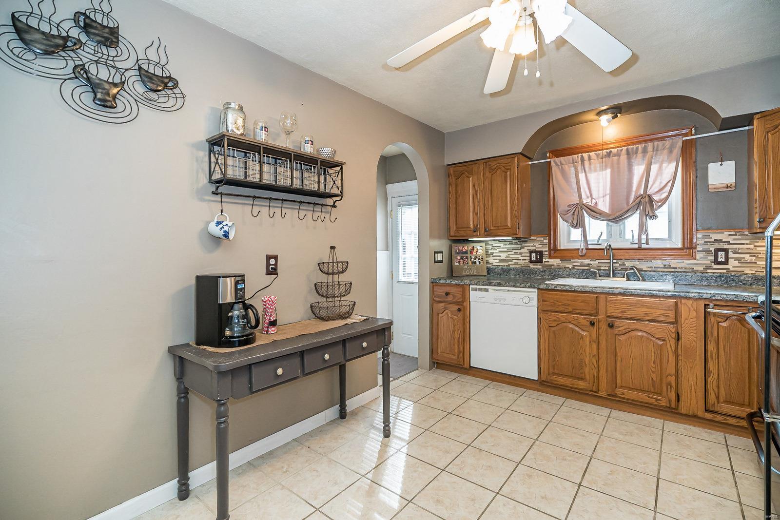 Blanchette Hills - Residential