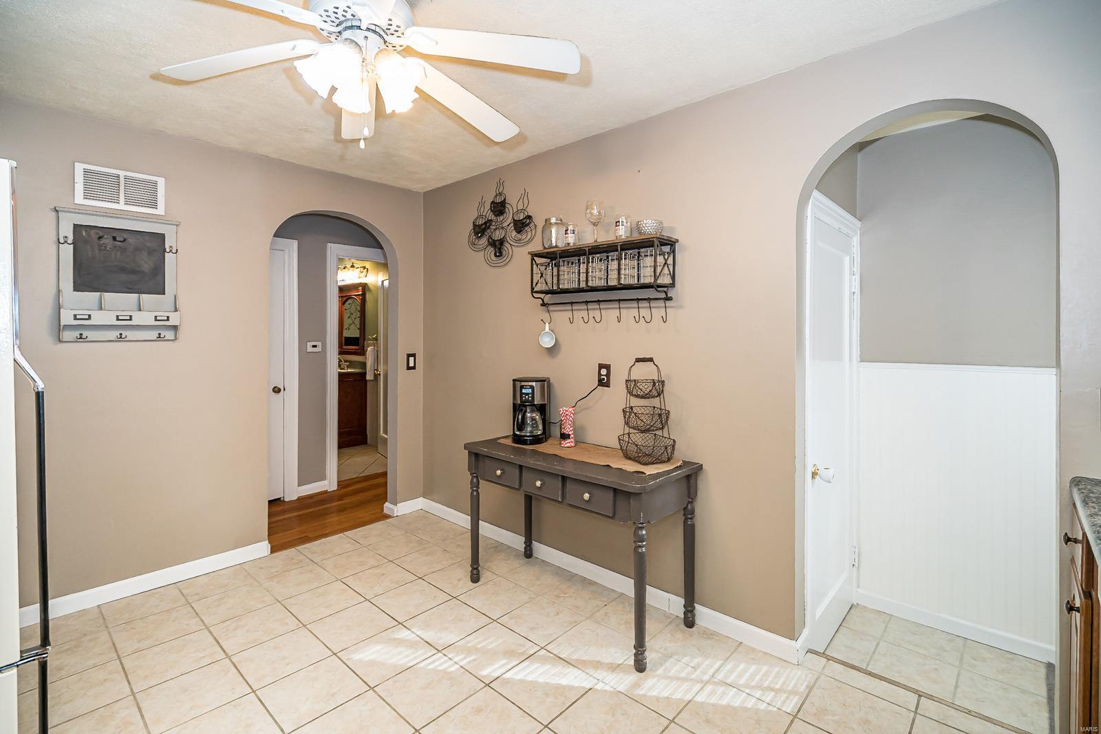 Blanchette Hills - Residential