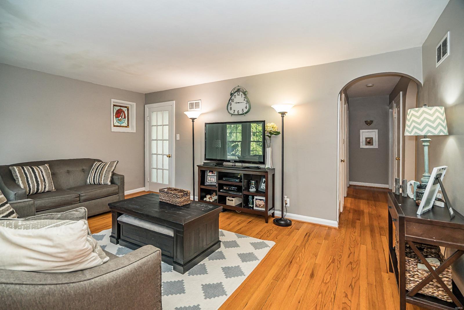 Blanchette Hills - Residential