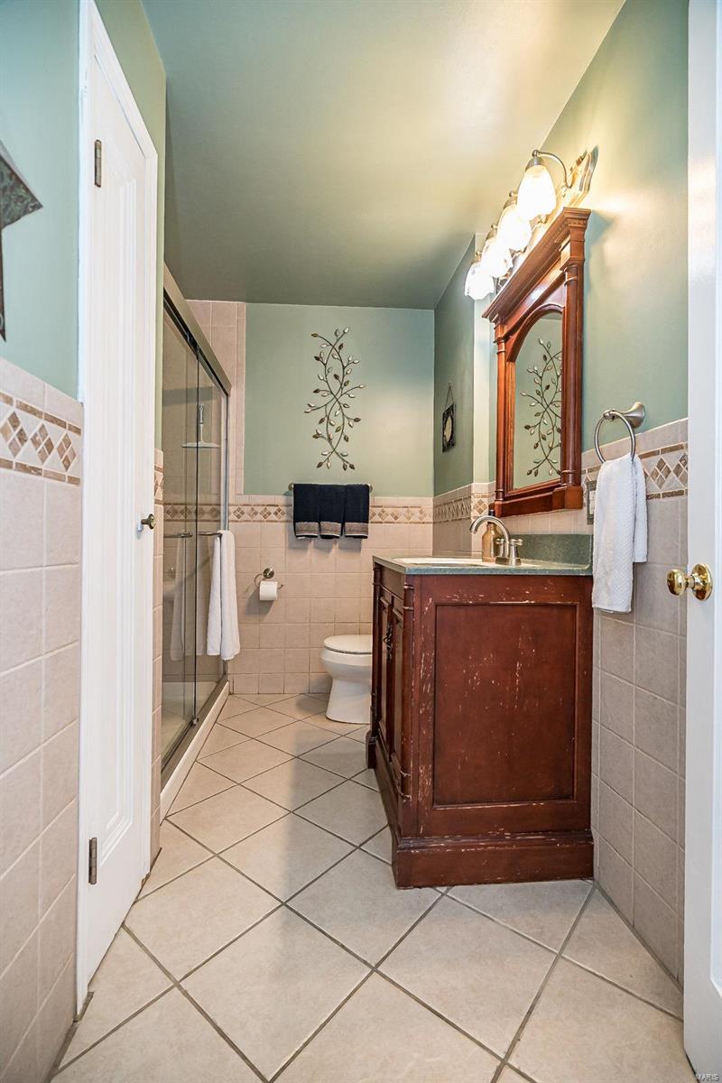 Blanchette Hills - Residential