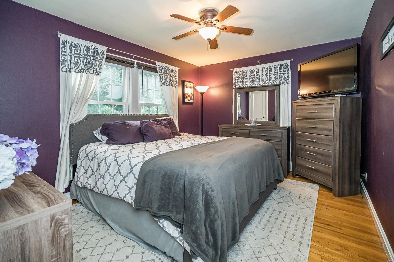 Blanchette Hills - Residential