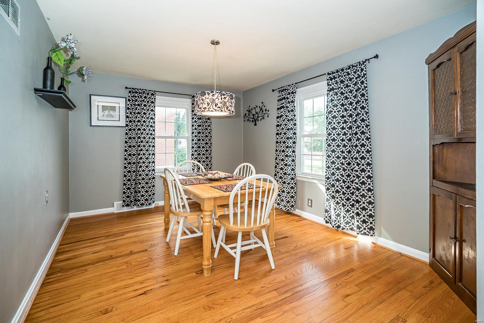 Blanchette Hills - Residential