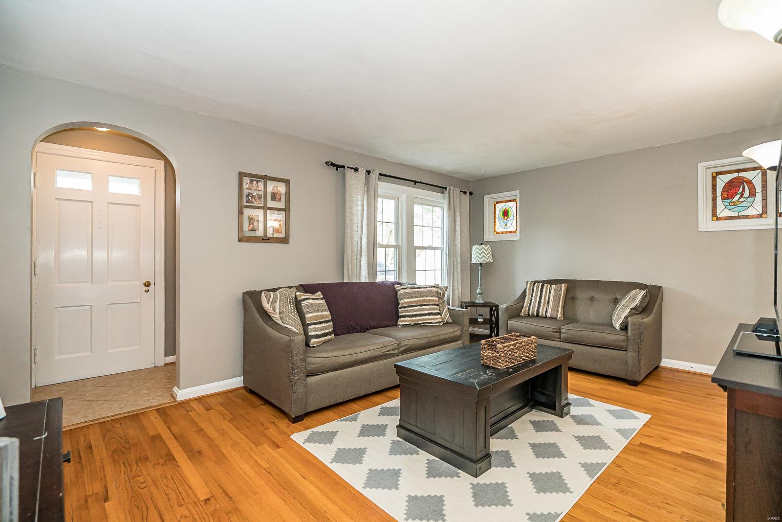 Blanchette Hills - Residential