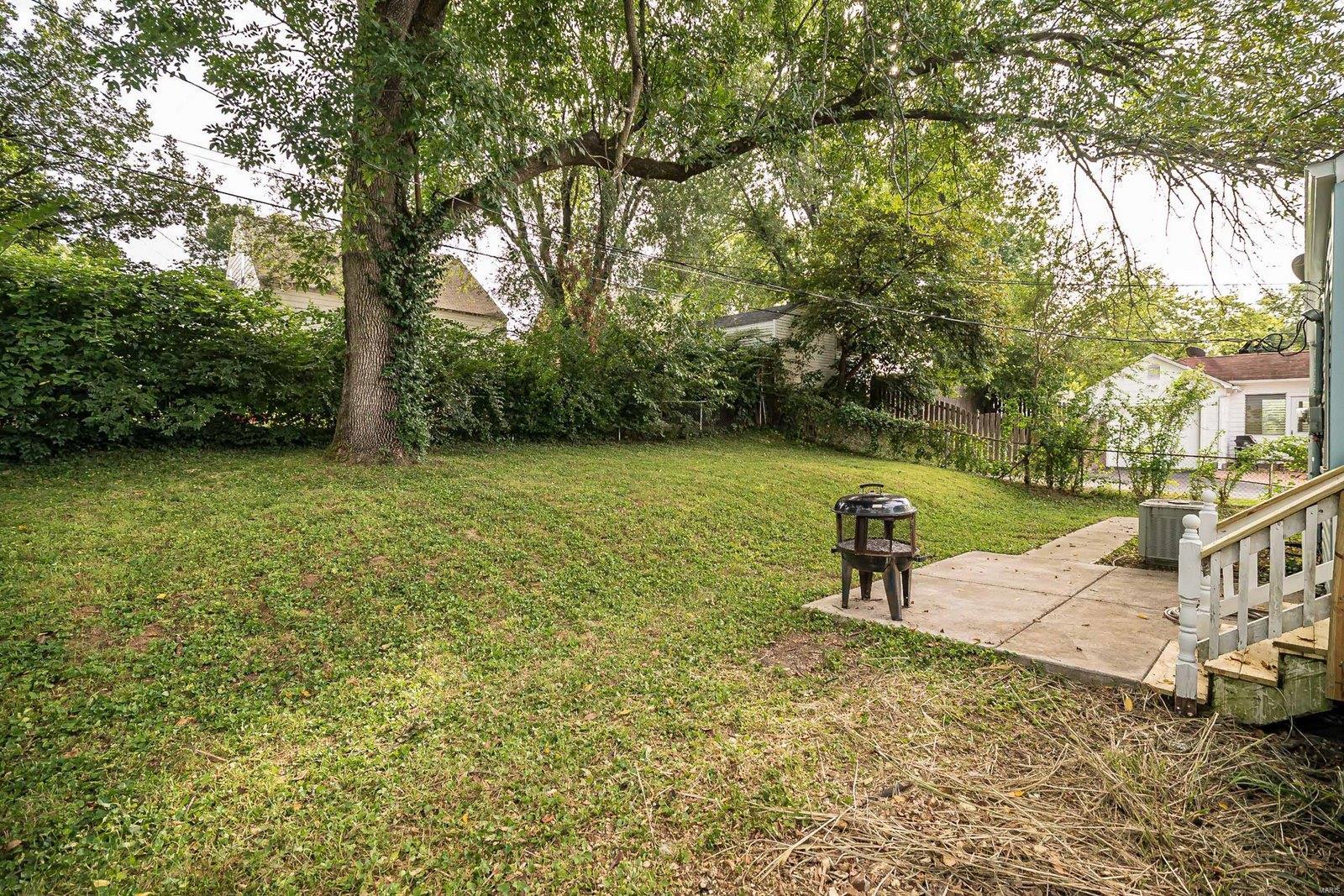 Blanchette Hills - Residential