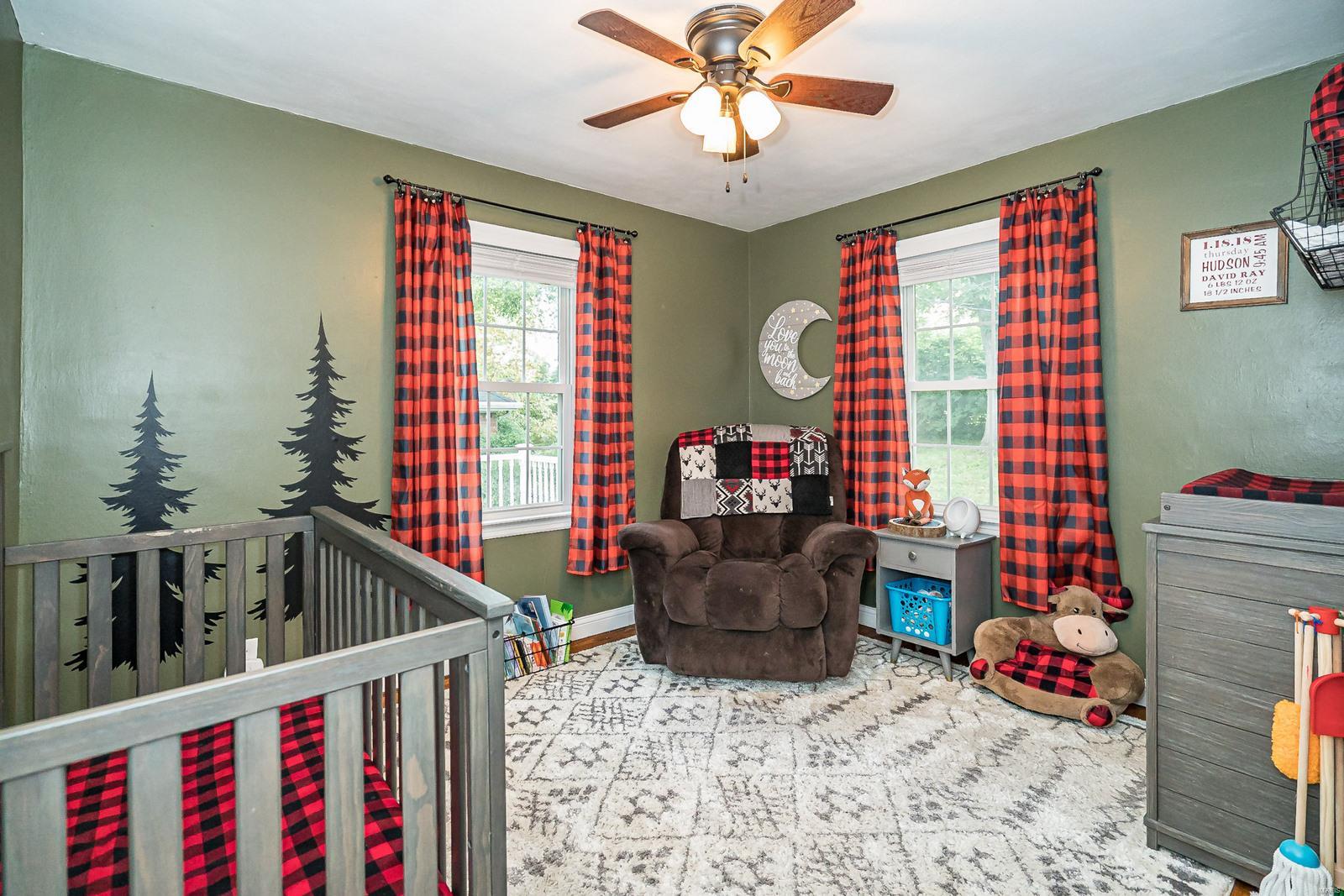 Blanchette Hills - Residential