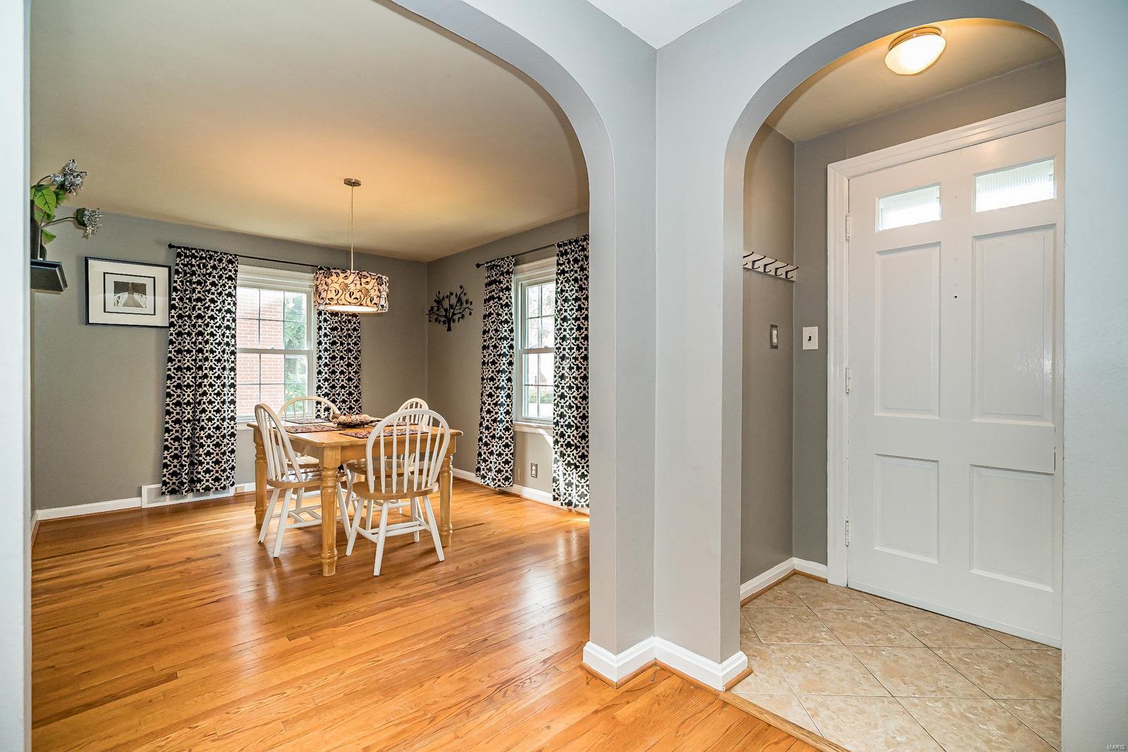 Blanchette Hills - Residential