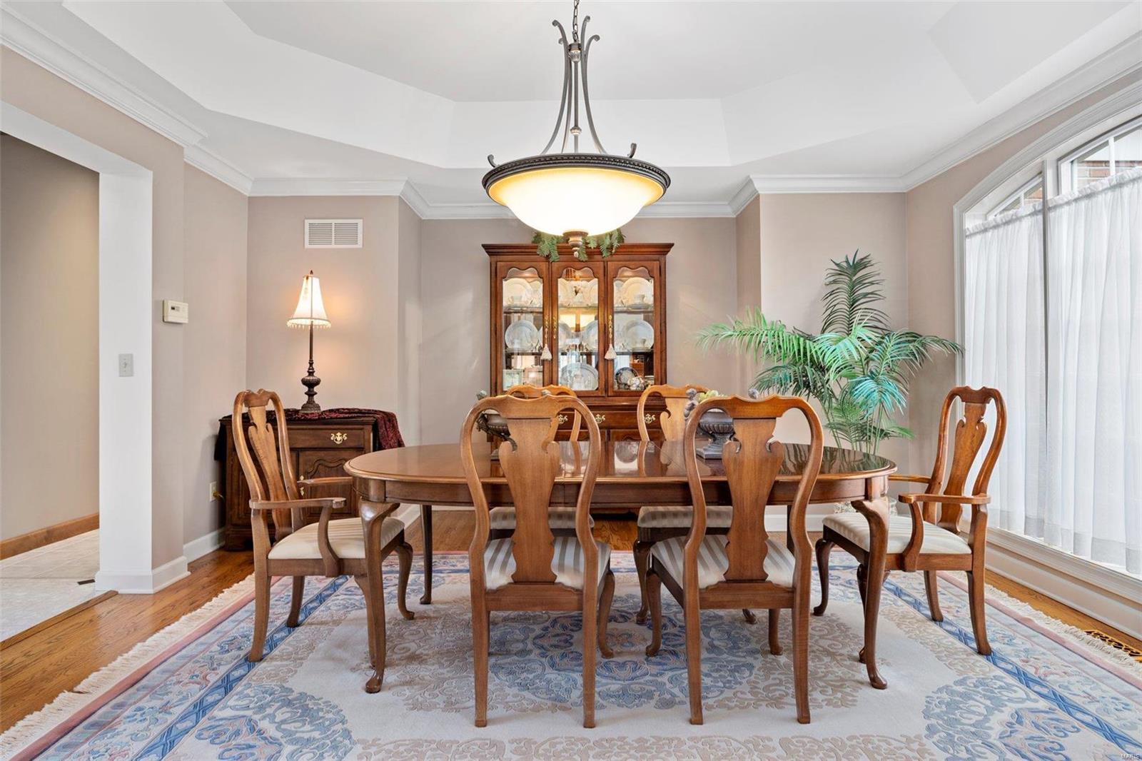 Conway Hill Lts 1 Thru 7 & 12 Thru 15 - Residential