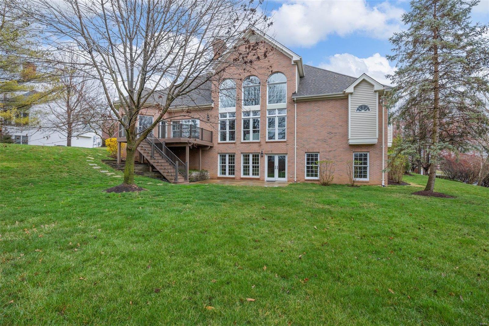 Conway Hill Lts 1 Thru 7 & 12 Thru 15 - Residential