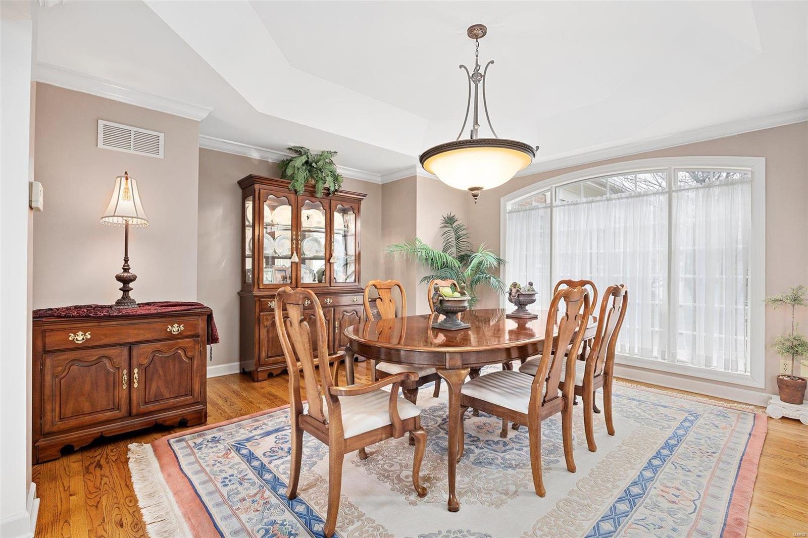 Conway Hill Lts 1 Thru 7 & 12 Thru 15 - Residential