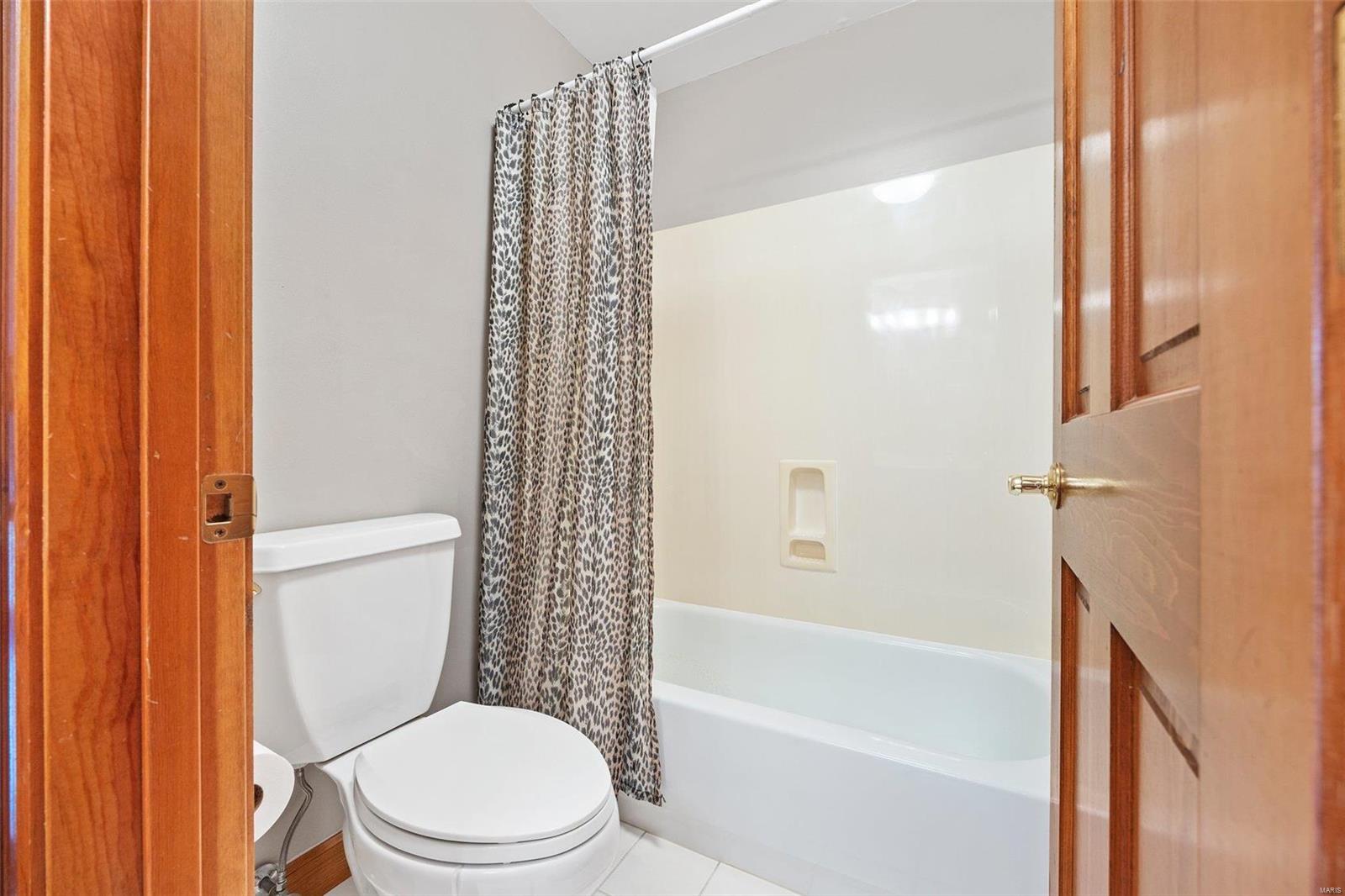 Conway Hill Lts 1 Thru 7 & 12 Thru 15 - Residential