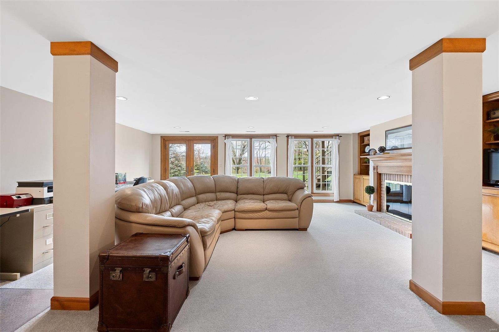 Conway Hill Lts 1 Thru 7 & 12 Thru 15 - Residential