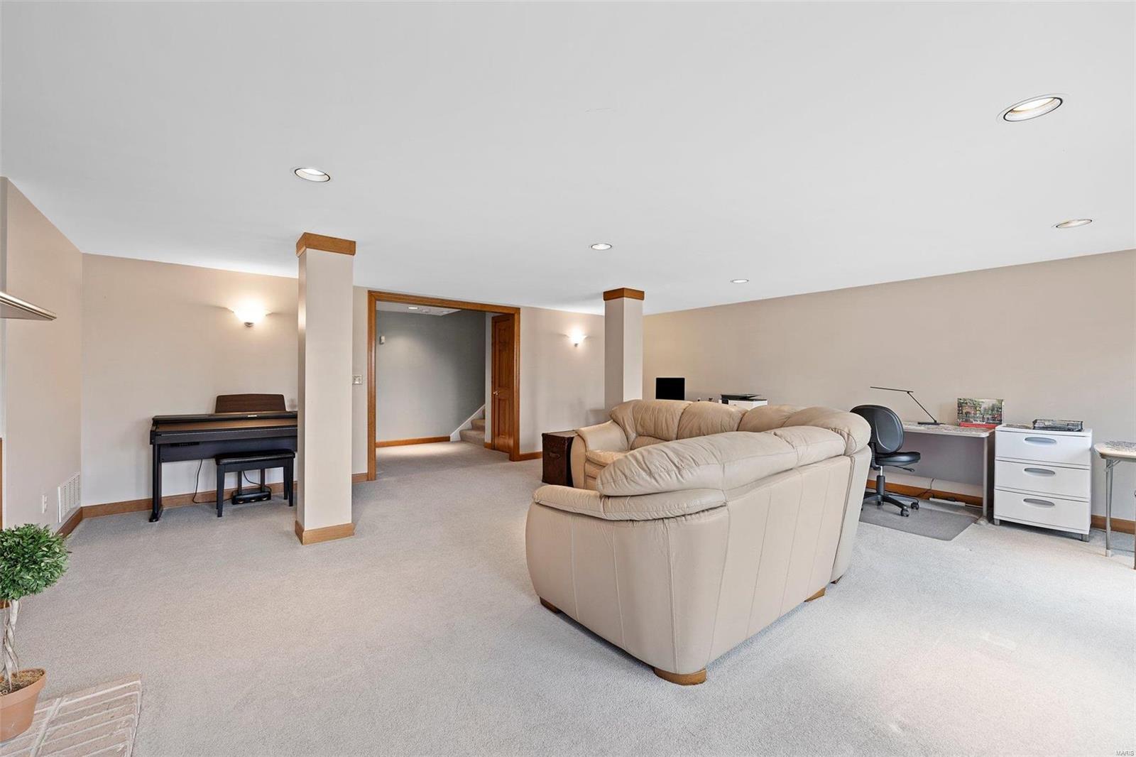 Conway Hill Lts 1 Thru 7 & 12 Thru 15 - Residential