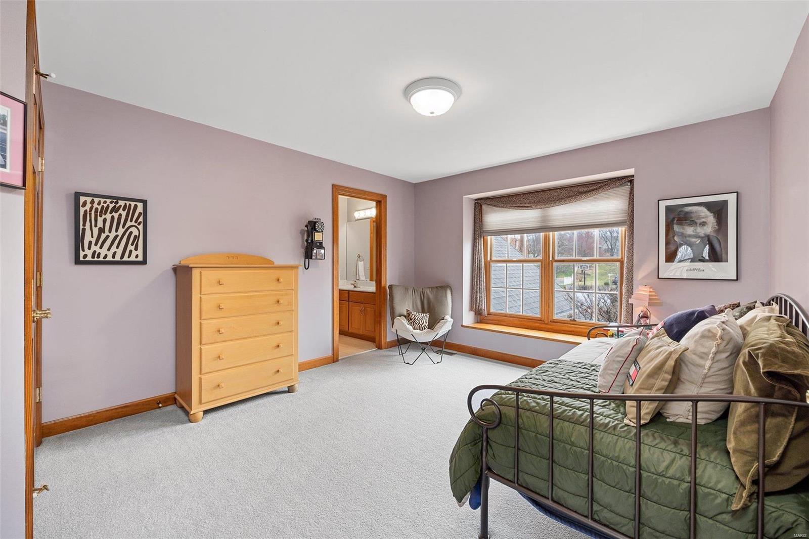 Conway Hill Lts 1 Thru 7 & 12 Thru 15 - Residential