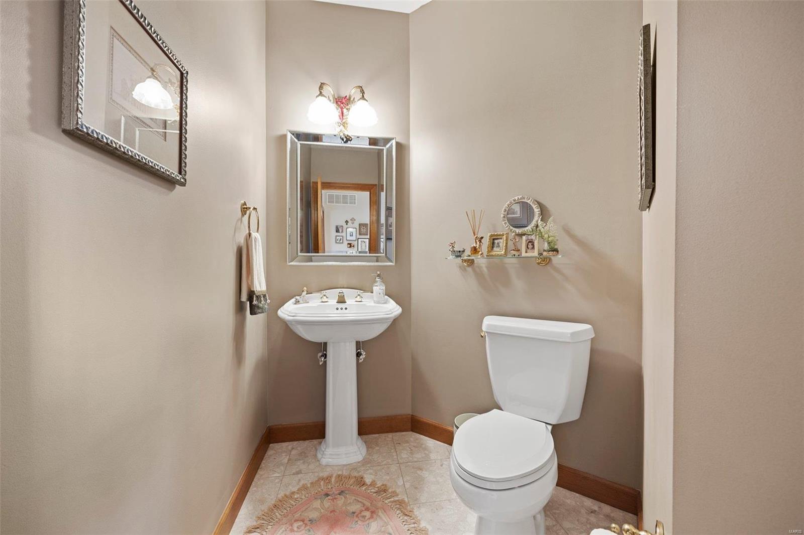 Conway Hill Lts 1 Thru 7 & 12 Thru 15 - Residential