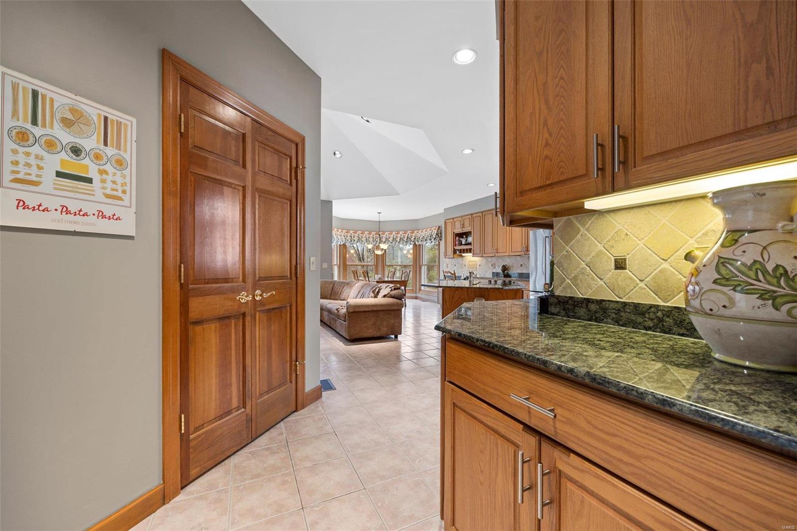 Conway Hill Lts 1 Thru 7 & 12 Thru 15 - Residential