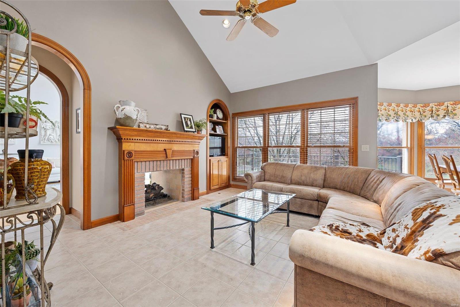 Conway Hill Lts 1 Thru 7 & 12 Thru 15 - Residential